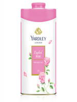 Yardley English Rose Perfumed Talc Powder 250g - Best Price in Bangladesh | Shampoobd