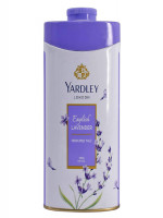 Yardley English Lavender Perfumed Talc Powder 250g - Best Price in Bangladesh | Shampoobd