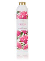 Marks & Spencer Floral Collection Freesia Silky Talcum Powder 200g - Best Price in Bangladesh | Shampoobd