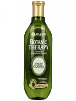 Garnier Botanic Therapy Szampon do włosów bardzo suchych i zniszczonych Mityczna oliwka 400ml - Best Price in Bangladesh | Shampoobd