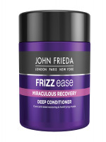 John Frieda Miraculous Recovery Deep Conditioner 150ml - Best Price in Bangladesh | Shampoobd