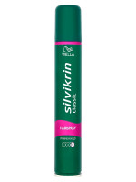 Wella Silvikrin Classic Hair Spray 250ml - Best Price in Bangladesh | Shampoobd
