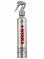 Schwarzkopf Osis+ Flatliner Heat Protection Spray 200ml - Best Price in Bangladesh | Shampoobd