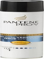 Pantene Pro-V Extra Sterke Versteviging Hair Spray 250ml - Best Price in Bangladesh | Shampoobd