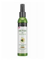 John Frieda Detox & Repair Care & Protect Heat Protect Spary 200ml - Best Price in Bangladesh | Shampoobd