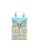 Aveeno Baby Daily Moisture Lotion Fragrance Free- 2 pack - Best Price in Bangladesh | Shampoobd