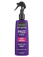 John Frieda Frizz Ease Heat Defeat Protecting Spray 150 ml - Best Price in Bangladesh | Shampoobd