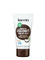 Inecto Naturals Smooth Me Coconut Noix De Coco Hair Serum 50ml - Best Price in Bangladesh | Shampoobd
