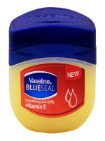 Vaseline Petroleum Jelly With Nourishing Vitamin E BlueSeal - Best Price in Bangladesh | Shampoobd