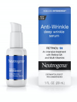 Ageless Intensives® Anti-Wrinkle Deep Wrinkle Serum - Best Price in Bangladesh | Shampoobd
