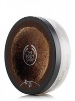 The Body Shop Coconut Exfoliating Cream Body Scrub 50 ml - Best Price in Bangladesh | Shampoobd