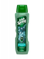 Irish Spring Deep Action Body Scrub 532ml - Best Price in Bangladesh | Shampoobd