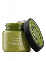 The Body Shop Olive Exfoliating Cream Body Scrub 250ml - Best Price in Bangladesh | Shampoobd