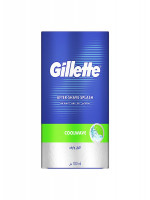 Gillette After Shave Splash 100ml - Best Price in Bangladesh | Shampoobd