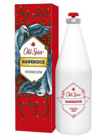 Old Spice Hawkridge After Shave Lotion 100ml - Best Price in Bangladesh | Shampoobd