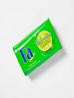 Fa - Refreshing Lemon Fresh Bar Soap - Best Price in Bangladesh | Shampoobd
