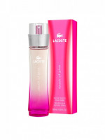 Lacoste Touch Of Pink Eau De Toilette 90ml - Best Price in Bangladesh | Shampoobd
