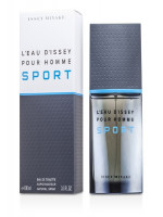 Issey Miayake Sport L'Eau D'issey Pour Homme Eau De Toilette 100ml - Best Price in Bangladesh | Shampoobd