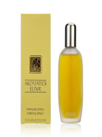 Clinique Aromatics Elixir Perfume Spary 100ml - Best Price in Bangladesh | Shampoobd