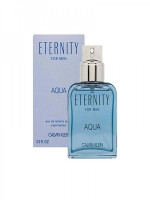 CK Eternity For Men Aqua Edt 100ml - Best Price in Bangladesh | Shampoobd