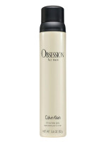 Calvin Klein Obsession For Men All Over Body Spray 152g - Best Price in Bangladesh | Shampoobd
