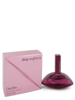 Calvin Klein Deep Euphoria Eau De Toilette Spary 100ml - Best Price in Bangladesh | Shampoobd