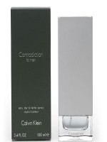 Calvin Klein Contradiction For Men Eau De Toilette 100ml - Best Price in Bangladesh | Shampoobd