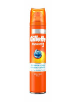 Gillette Fusion 5 Ultra Sensitive + Cooling Shave Gel 200ml - Best Price in Bangladesh | Shampoobd