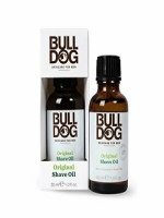 Bulldog Original Shave Oil - 30ml - Best Price in Bangladesh | Shampoobd