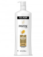Pantene Pro-V Daily Moisture Renewal Shampoo 900ml - Best Price in Bangladesh | Shampoobd