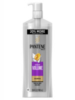 Pantene Pro-V Sheer Volume Shampoo 900ml - Best Price in Bangladesh | Shampoobd