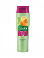 Vatika Honey & Egg Repair & Restore Shampoo 400ml - Best Price in Bangladesh | Shampoobd