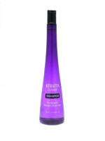 Xpel Keratin Classic Mosturizing Shampoo 400ml - Best Price in Bangladesh | Shampoobd