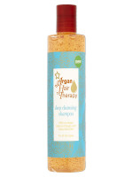 Sueprdrug Argan Hair Therapy Deep Cleansing Shampoo 250ml - Best Price in Bangladesh | Shampoobd