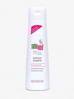 Seba Med Everyday Shampoo 200ml - Best Price in Bangladesh | Shampoobd