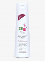 Seba Med Anti Hairloss Shampoo 200ml - Best Price in Bangladesh | Shampoobd