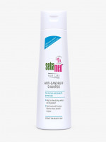 Seba Med Anti Dandruff Shampoo 200ml - Best Price in Bangladesh | Shampoobd