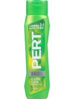 Pert Classic Clean 2in1 Shampoo & Conditioner (USA) 400ml - Best Price in Bangladesh | Shampoobd