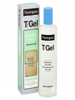 Neutrogena T/Gel Oily Scalp Anti Dandruff Shampoo 250ml - Best Price in Bangladesh | Shampoobd