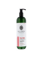 Mill Creek Tea Tree Calming Formula Shampoo 414ml - Best Price in Bangladesh | Shampoobd