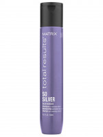 Matrix Total Results So Silver Color Obsessed Shampoo 300ml - Best Price in Bangladesh | Shampoobd