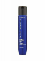 Matrix Total Results Brass Off Color Obsessed Shampoo 300ml - Best Price in Bangladesh | Shampoobd