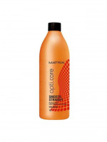 Matrix Opti Care Ultra Smooth Shea Butter Shampoo 1000ml - Best Price in Bangladesh | Shampoobd