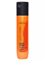Matrix Opti Care Ultra Smooth Shampoo Shea Butter 200ml - Best Price in Bangladesh | Shampoobd