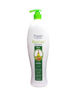 Fruiser Hair Care Olive Shampoo 1000G - Best Price in Bangladesh | Shampoobd