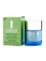 Clinique Turnaround Overnight Revitalizing Moisturizer- 50ml - Best Price in Bangladesh | Shampoobd