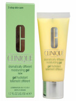 Clinique Dramatically Different Moisturizing Gel Tube 50ml - Best Price in Bangladesh | Shampoobd