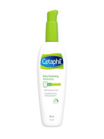 Cetaphil Daily Hydrating Moisturiser Face For Sensitive Skin 88ml - Best Price in Bangladesh | Shampoobd