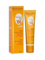 Bioderma Photoderm Max Very High Protection Cream SPF100 40ml - Best Price in Bangladesh | Shampoobd