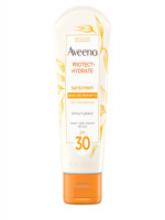 Aveeno Portect+ Hudrate Sunscreen Broad Spectrum SPF30 85g - Best Price in Bangladesh | Shampoobd